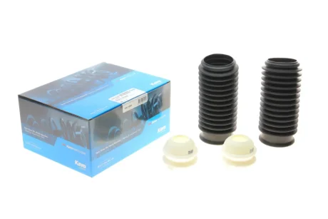 Комплект пыльников и отбойников амортизатора. KAVO SPK-10009