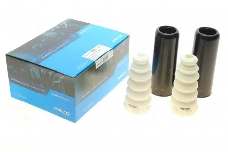 Комплект пыльников и отбойников амортизатора. KAVO SPK-10010