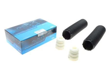 Комплект пильовиків та відбійників амортизатора. KAVO SPK-10031