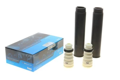 Комплект пыльников и отбойников амортизатора. KAVO SPK-10041 (фото 1)