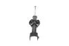 KAVO PARTS HONDA Амортизатор газ.задн.Civic 87- SSA-2036