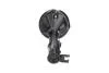 KAVO PARTS HYUNDAI Амортизатор газ.задн.прав.Accent 97-  (332108) SSA-3019