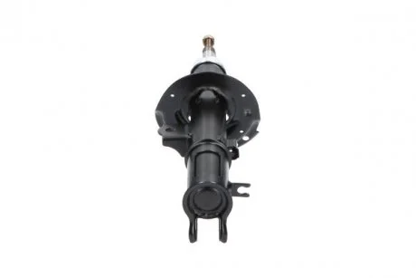 PARTS HYUNDAI Амортизатор газ.передн.прав.Solaris IV,Kia Rio III 10- KAVO SSA-4009