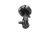 KAVO PARTS SUZUKI Амортизатор газ.передн.лев.Swift IV 10- SSA-8508