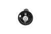PARTS TOYOTA Амортизатор газ.передн.прав.Yaris 05- KAVO SSA-9015 (фото 3)
