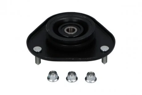 Фото 1 - parts toyota подушка аморт.передн.auris,corolla 07- KAVO SSM-10120 PARTS TOYOTA Подушка аморт.передн.Auris,Corolla 07- KAVO SSM-10120 (фото 1)