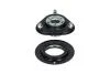 KAVO PARTS TOYOTA Опора передн.амортизатора с валовым подшипником RAV 4 III, IV SSM-10195