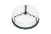 KAVO PARTS SUZUKI Фильтр воздушный Swift 1.3I 16V 89- TA-1169
