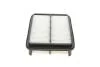 PARTS TOYOTA Фильтр воздушный Previa 2,4i 90-99 HiLux 88-97,Mitsubishi ASX,Outlander II,III,Citroen C4 Aircross KAVO TA-1179 (фото 2)