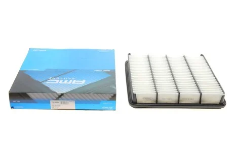 Фильтр воздушный Lexus LX 5.7 07-/Land Cruiser 200 4.6-4.7 08- KAVO TA-1696