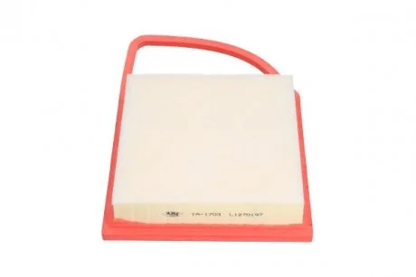 Фильтр воздушный Berlingo/Partner 1.6HDi 10- KAVO TA-1703 (фото 1)