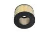 PARTS TOYOTA Фильтр воздушный Land Cruiser 3,0-4,5 80-00 KAVO TA-183E (фото 4)
