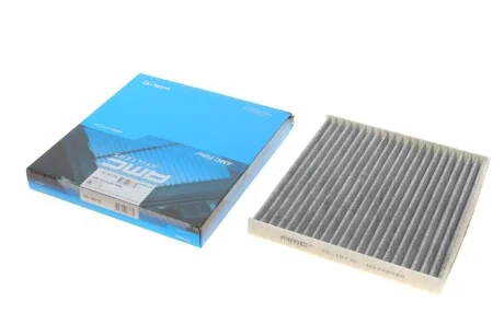 PARTS TOYOTA Фильтр салона уголь! Corolla 02- KAVO TC-1011C