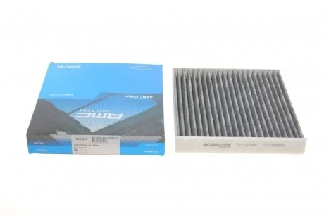 Фільтр салону KAVO TC-1029C