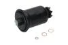 KAVO PARTS TOYOTA Фильтр топлива Avensis 1.6/2.0 97- TF-1579