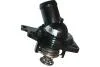 KAVO PARTS HONDA Термостат с прокладкой 78°C Accord VII 2.0/2.4 03-,CR-V III 2.4 06- TH-2007