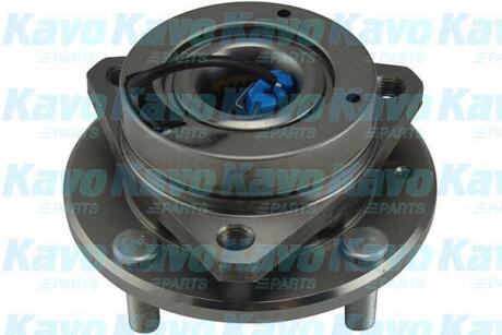 Комплект маточини з підшипником KAVO WBH-1007 (фото 1)