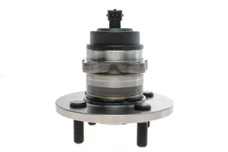 Комплект подшипника ступицы колеса KAVO WBH-3011