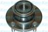 Комплект маточини з підшипником KAVO WBH-5505 (фото 1)
