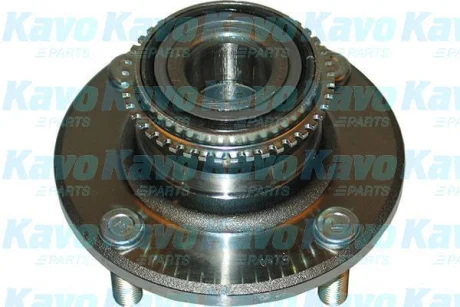 Комплект маточини з підшипником KAVO WBH-5505