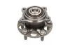 KAVO PARTS MITSUBISHI К-кт подшипника задн.ступицы Lancer X,Outlander,Citroen C-Crosser 10- WBH-5522