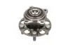 PARTS MITSUBISHI К-кт подшипника задн.ступицы Lancer X,Outlander,Citroen C-Crosser 10- KAVO WBH-5522 (фото 2)