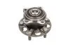 PARTS MITSUBISHI К-кт подшипника задн.ступицы Lancer X,Outlander,Citroen C-Crosser 10- KAVO WBH-5522 (фото 4)