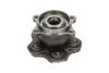 PARTS NISSAN Ступица задн. Qashqai 4Х4 1,6dCi 13-, RENAULT Kadjar 4Х4 1,6dCi 15- KAVO WBH-6570 (фото 3)