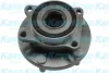 Комплект маточини з підшипником KAVO WBH-8006 (фото 1)