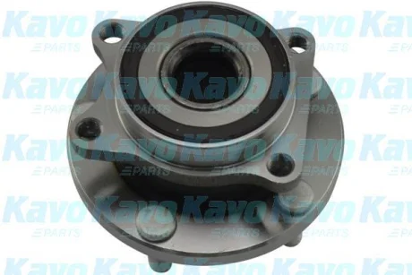 Комплект маточини з підшипником KAVO WBH-8006