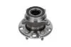 PARTS TOYOTA Подшипник ступицы задн. Lexus GS/IS 05- KAVO WBH-9040 (фото 3)