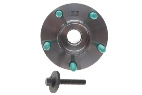 Комплект маточини з підшипником KAVO WBK-10032