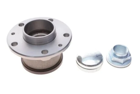 Фото 1 - підшипник маточини (комплект) KAVO WBK-10071 Підшипник маточини (комплект) KAVO WBK-10071 (фото 1)