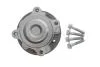 KAVO PARTS OPEL Подшипник задн.ступицы Astra J Chevrolet Cruze WBK-1025