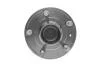 Фото 2 - parts opel подшипник задн.ступицы astra j chevrolet cruze KAVO WBK-1025 PARTS OPEL Подшипник задн.ступицы Astra J Chevrolet Cruze KAVO WBK-1025 (фото 2)