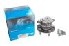 Фото 4 - parts opel подшипник задн.ступицы astra j chevrolet cruze KAVO WBK-1025 PARTS OPEL Подшипник задн.ступицы Astra J Chevrolet Cruze KAVO WBK-1025 (фото 4)