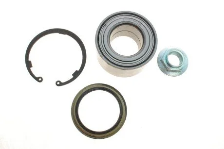 Фото 1 - підшипник маточини (комплект) KAVO WBK-4504 Підшипник маточини (комплект) KAVO WBK-4504 (фото 1)