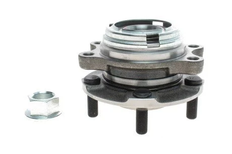 Фото 1 - підшипник маточини (комплект) KAVO WBK-6534 Підшипник маточини (комплект) KAVO WBK-6534 (фото 1)