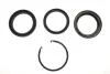 PARTS SUBARU Подшипник ступицы задн.Forester, Impreza, Legacy KAVO WBK-8007 (фото 3)