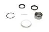 KAVO PARTS TOYOTA Подшипник передней ступицы COROLLA 92- WBK-9074
