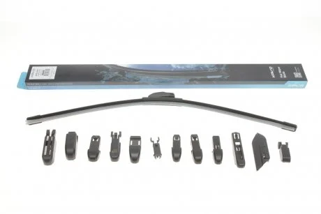 Щітка склоочисника KAVO WFB-22550
