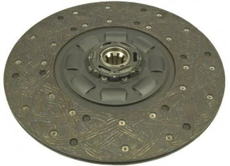 Диск сцепления KAWE 3372