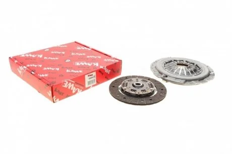 Фото 1 - комплект зчеплення KAWE 958806 Комплект зчеплення KAWE 958806 (фото 1)