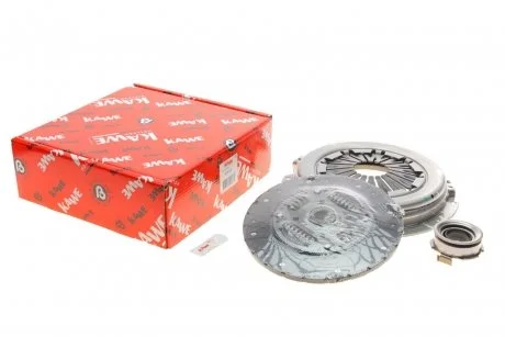 Фото 1 - комплект зчеплення KAWE 959762 Комплект зчеплення KAWE 959762 (фото 1)