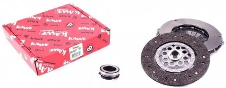 Фото 1 - комплект сцепления KAWE 960941 Комплект сцепления KAWE 960941 (фото 1)