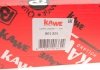 Комплект сцепления KAWE 961391 (фото 10)