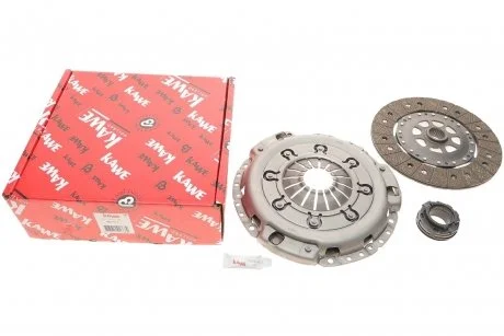 Фото 1 - комплект зчеплення KAWE 961411 Комплект зчеплення KAWE 961411 (фото 1)