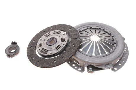 Фото 1 - комплект сцепления KAWE 961865 Комплект сцепления KAWE 961865 (фото 1)