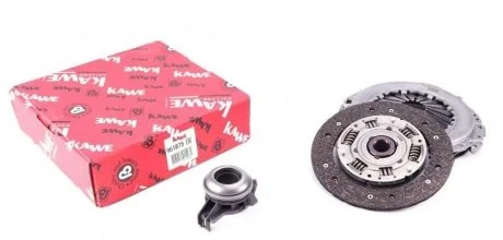 Комплект сцепления KAWE 961875 (фото 1)