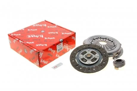 Фото 1 - комплект сцепления KAWE 962676 Комплект сцепления KAWE 962676 (фото 1)